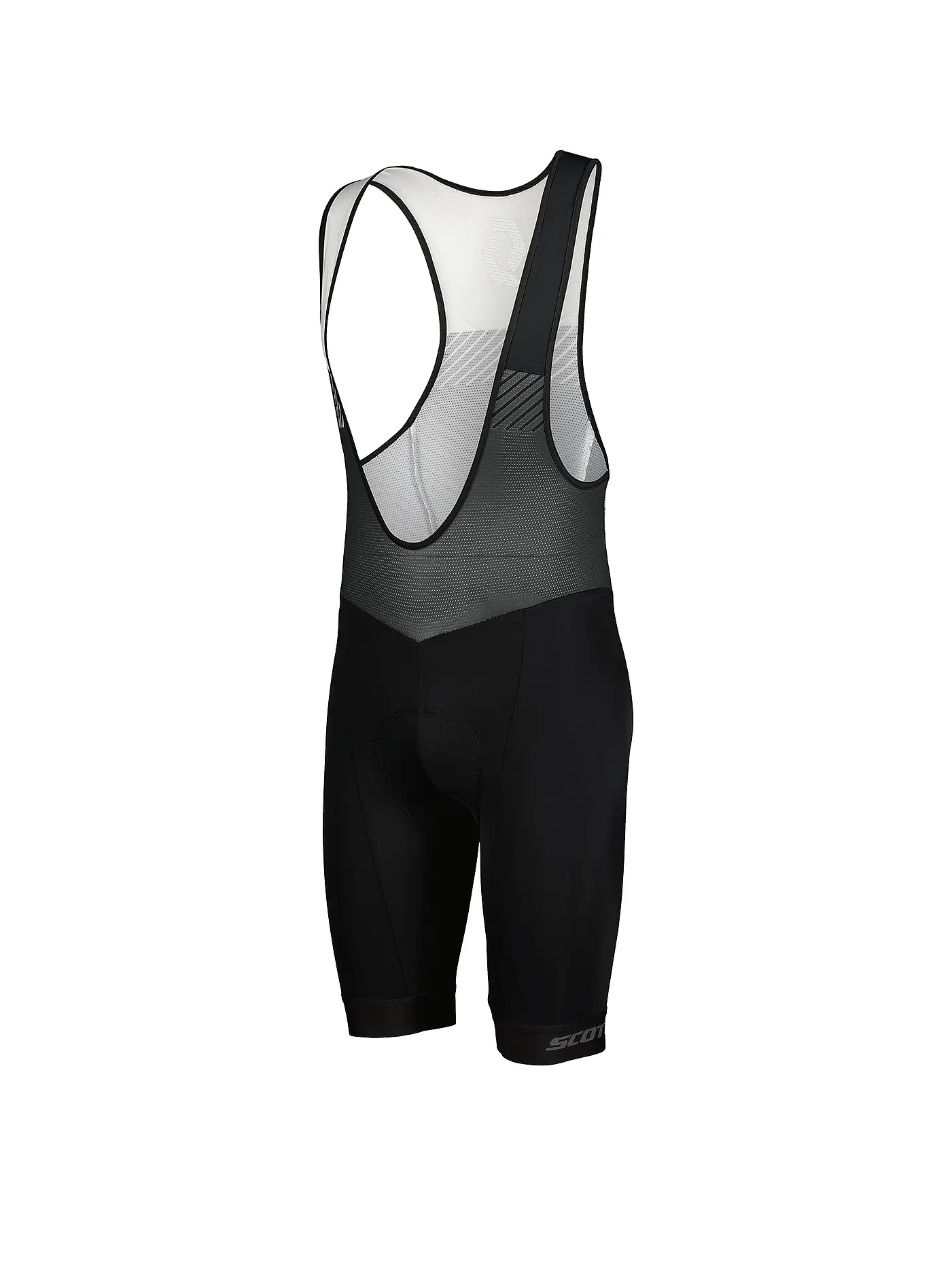 SCOTT | Herren Rad Trägerhose RC Team | 